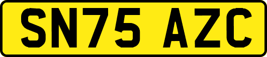 SN75AZC