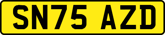 SN75AZD