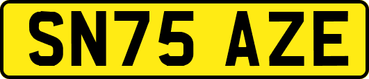 SN75AZE