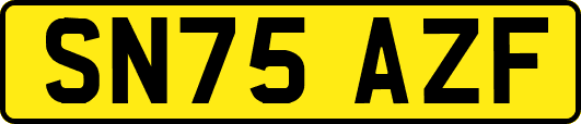 SN75AZF