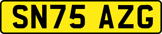 SN75AZG