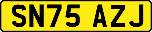 SN75AZJ
