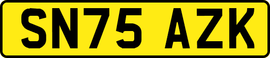 SN75AZK