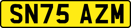 SN75AZM