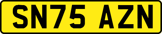 SN75AZN