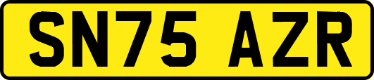 SN75AZR
