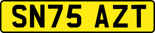 SN75AZT