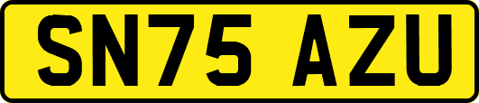 SN75AZU