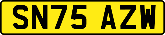 SN75AZW