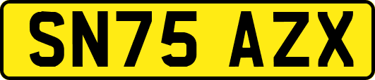 SN75AZX