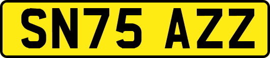 SN75AZZ