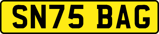 SN75BAG