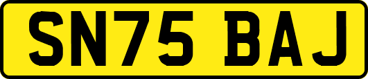 SN75BAJ