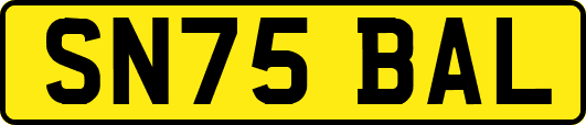 SN75BAL