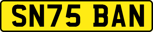SN75BAN
