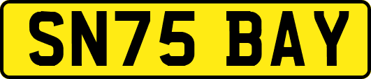SN75BAY