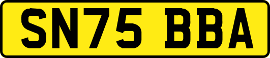 SN75BBA