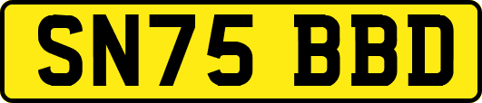 SN75BBD