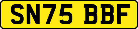SN75BBF