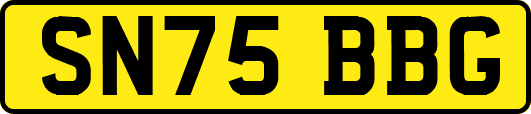 SN75BBG