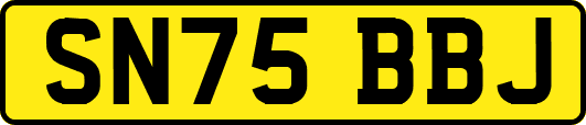 SN75BBJ
