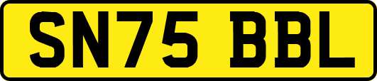SN75BBL