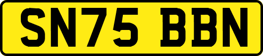 SN75BBN