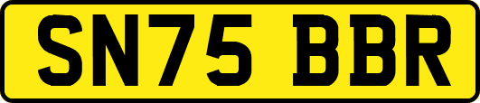SN75BBR