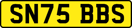 SN75BBS