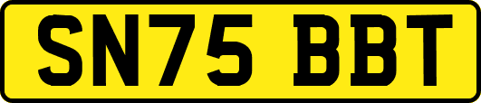 SN75BBT