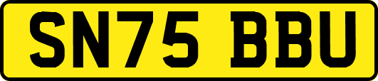 SN75BBU