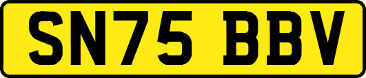 SN75BBV