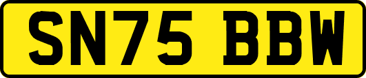 SN75BBW