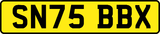 SN75BBX