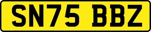 SN75BBZ