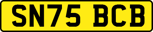 SN75BCB