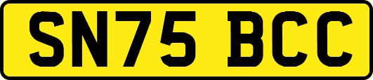 SN75BCC
