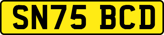 SN75BCD