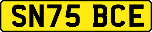 SN75BCE