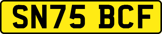 SN75BCF