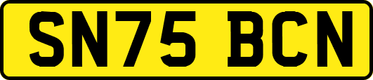 SN75BCN