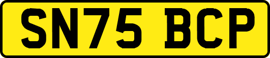 SN75BCP