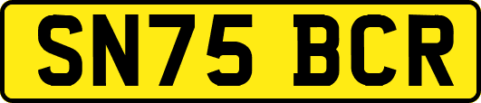 SN75BCR