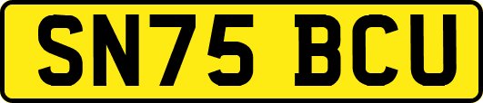 SN75BCU