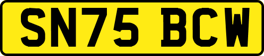 SN75BCW