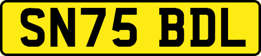 SN75BDL