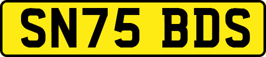SN75BDS