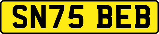 SN75BEB