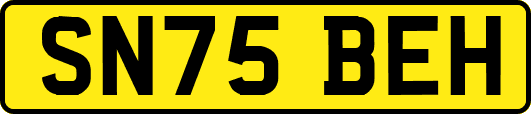 SN75BEH