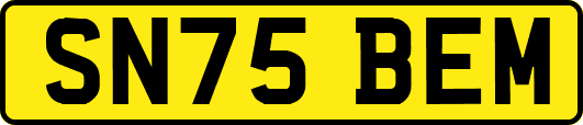 SN75BEM